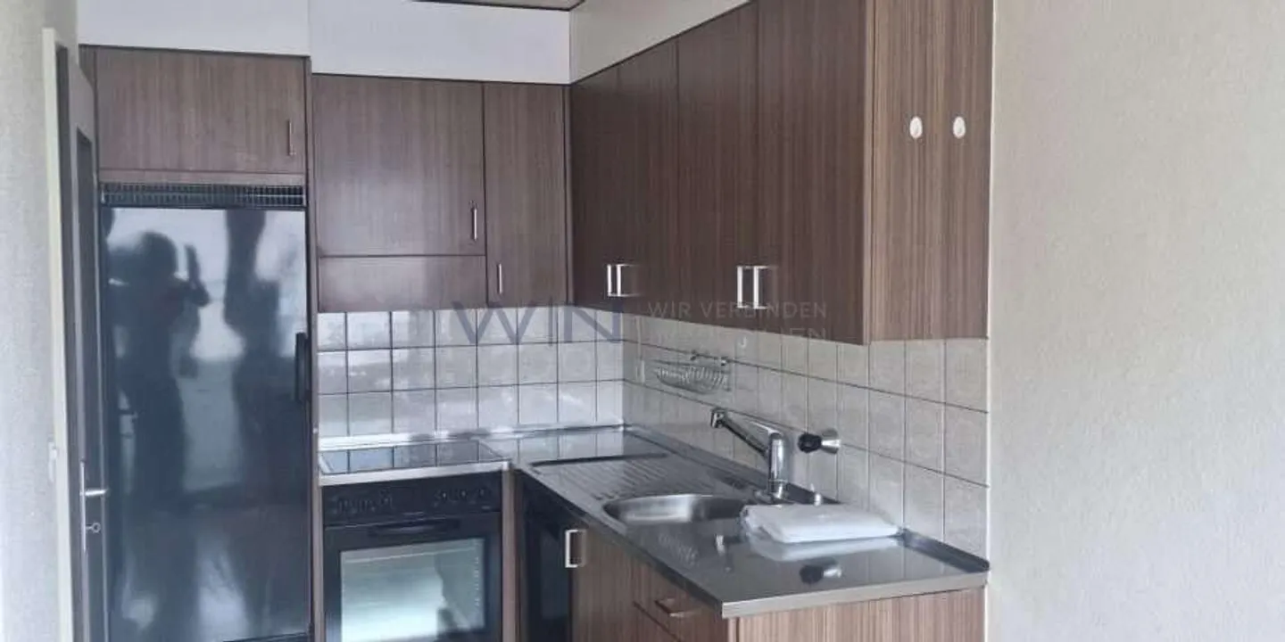 Charmante Wohnung mit Grünblick - Foto 9 von 11