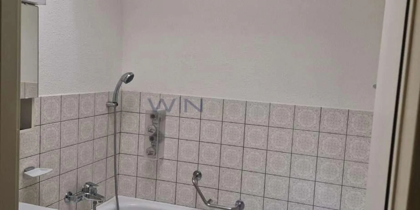 Charmante Wohnung mit Grünblick - Foto 10 von 11