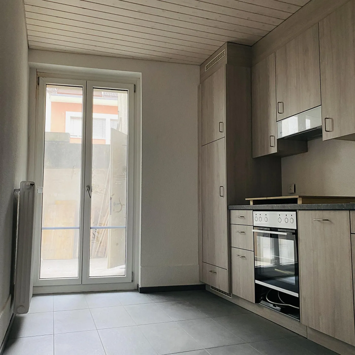 Appartamento 2 stanze nel cuore di Grenchen - Foto 1 di 4