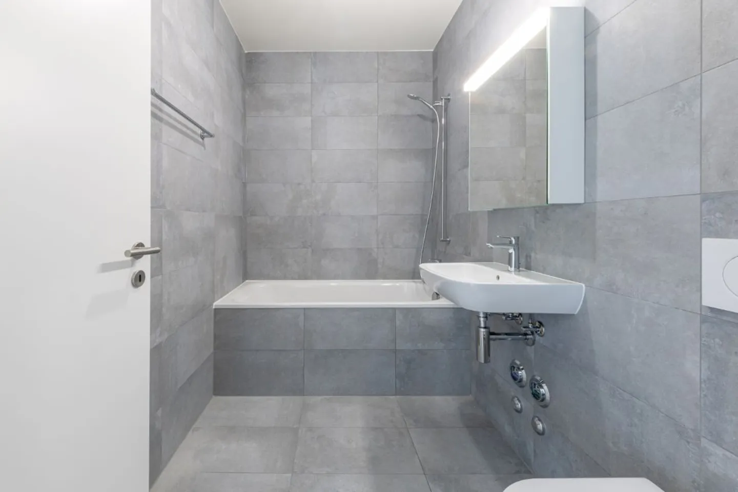Appartamento 2.5 stanze - Foto 10 di 13