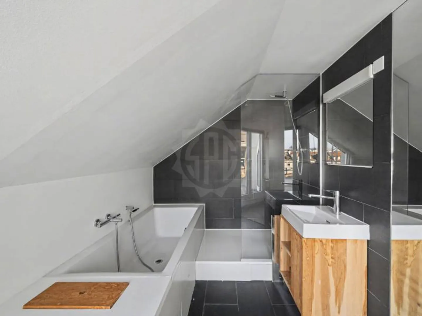 Pleasant Apartment - Geneva - Photo 7 of 9