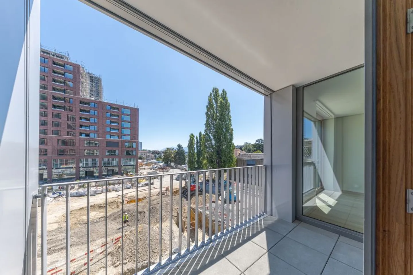 Appartamento 2.5 stanze - Foto 11 di 13