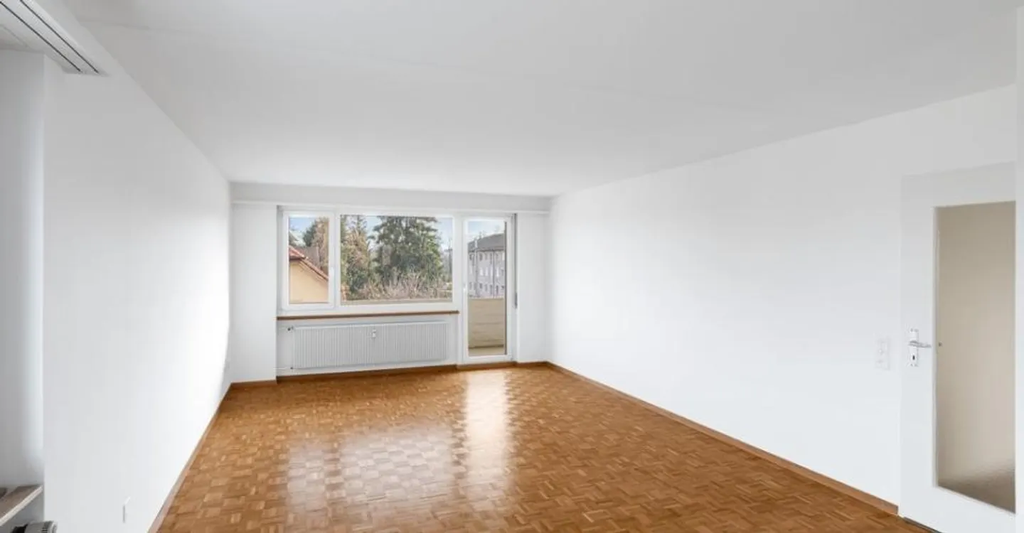 Helles 4.5 Zimmer Appartement - Foto 2 von 9