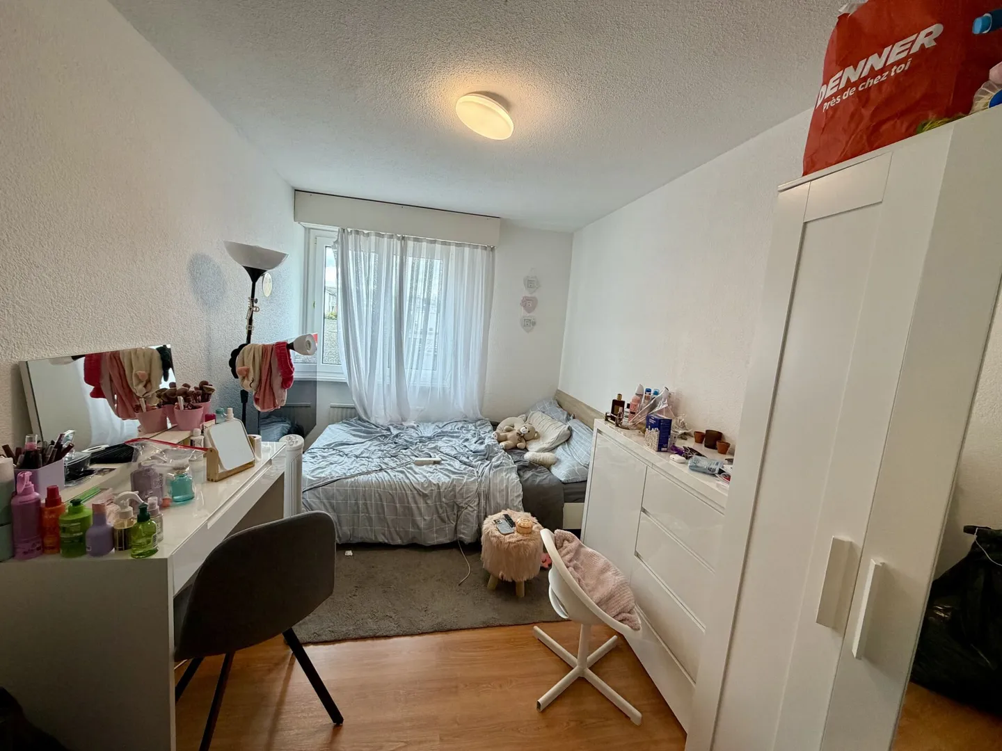 Luminoso appartamento di 4,5 stanze in un quartiere adatto alle famiglie - Foto 10 di 12