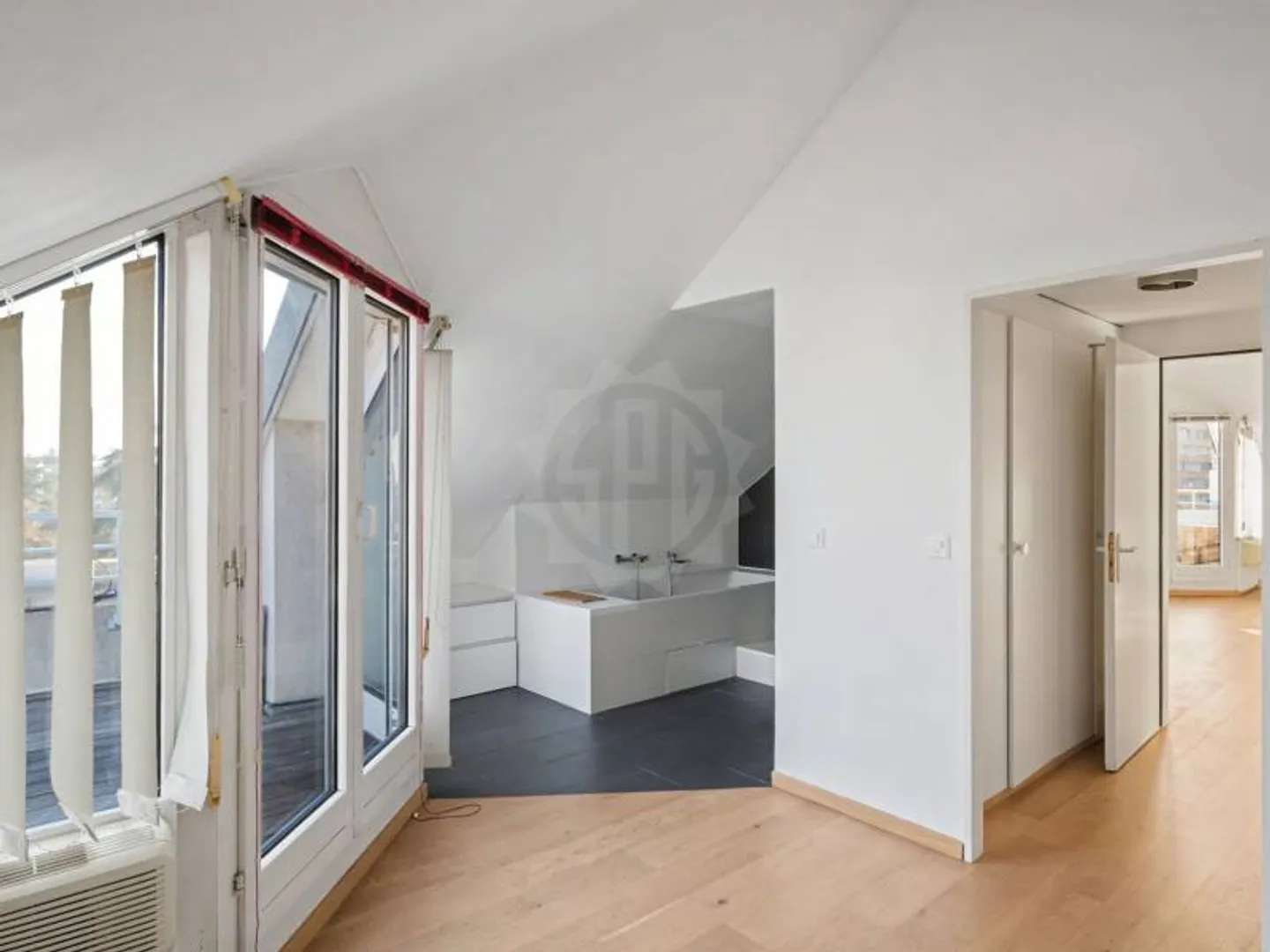 Pleasant Apartment - Geneva - Photo 6 of 9