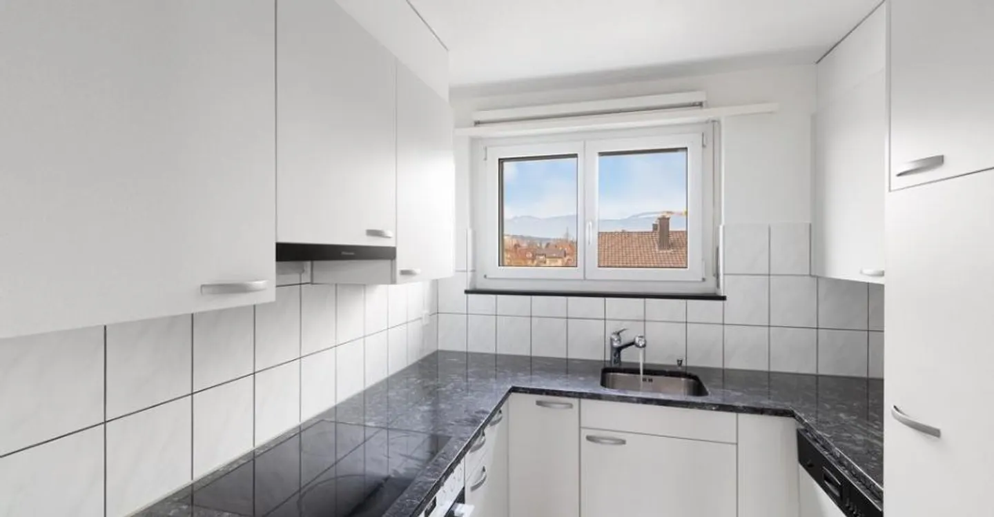 Helles 4.5 Zimmer Appartement - Foto 3 von 9