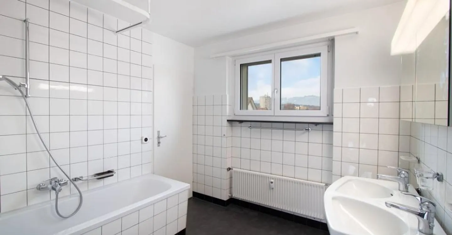 Helles 4.5 Zimmer Appartement - Foto 4 von 9