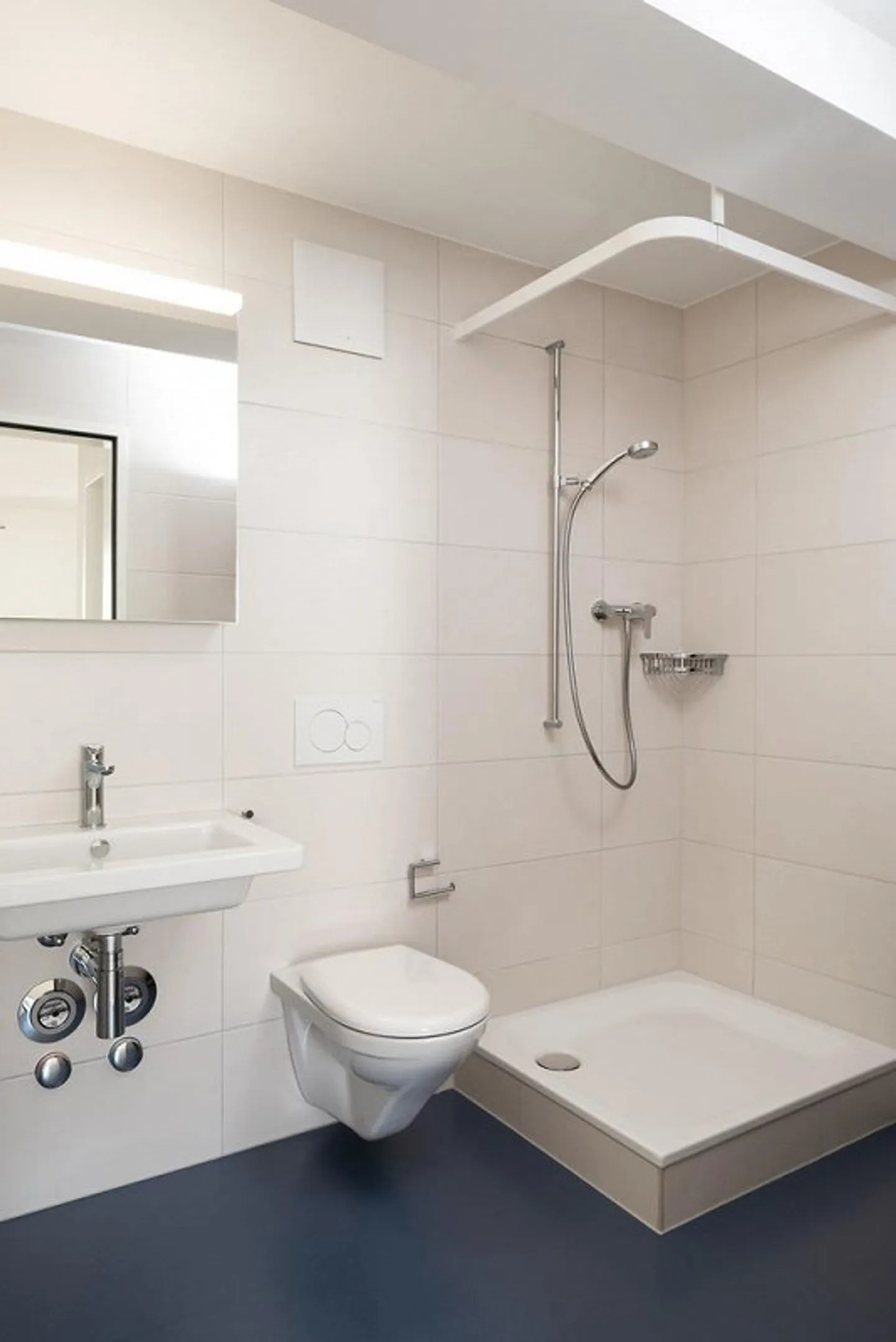 Appartement neuf confortable - Photo 2 sur 5