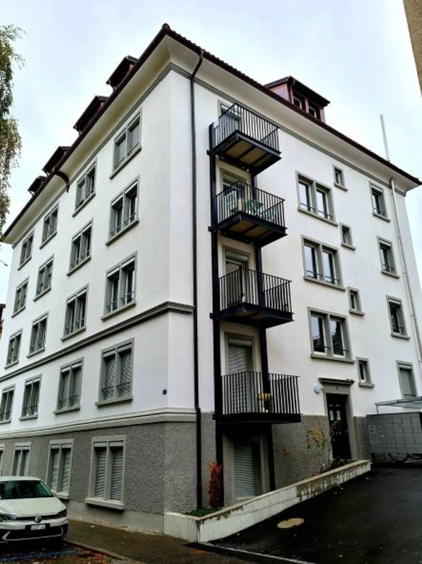 Appartement neuf confortable - Photo 3 sur 5