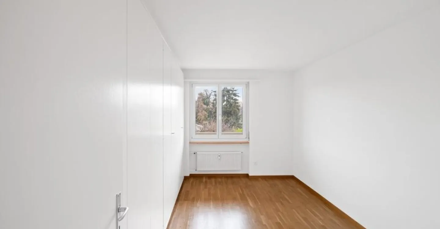 Helles 4.5 Zimmer Appartement - Foto 7 von 9