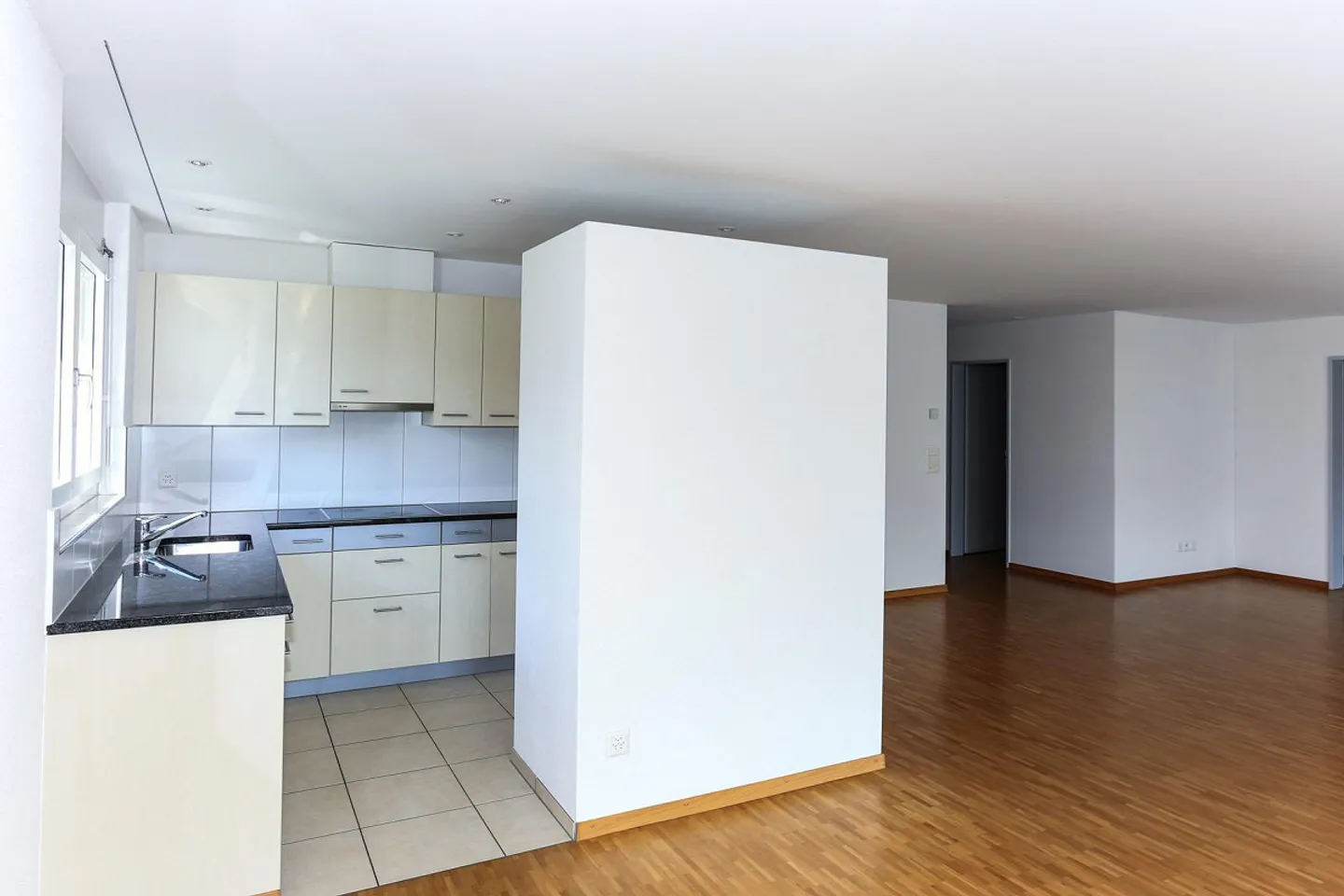 4.5 Zimmerwohnung in Kerns - Photo 2 of 9