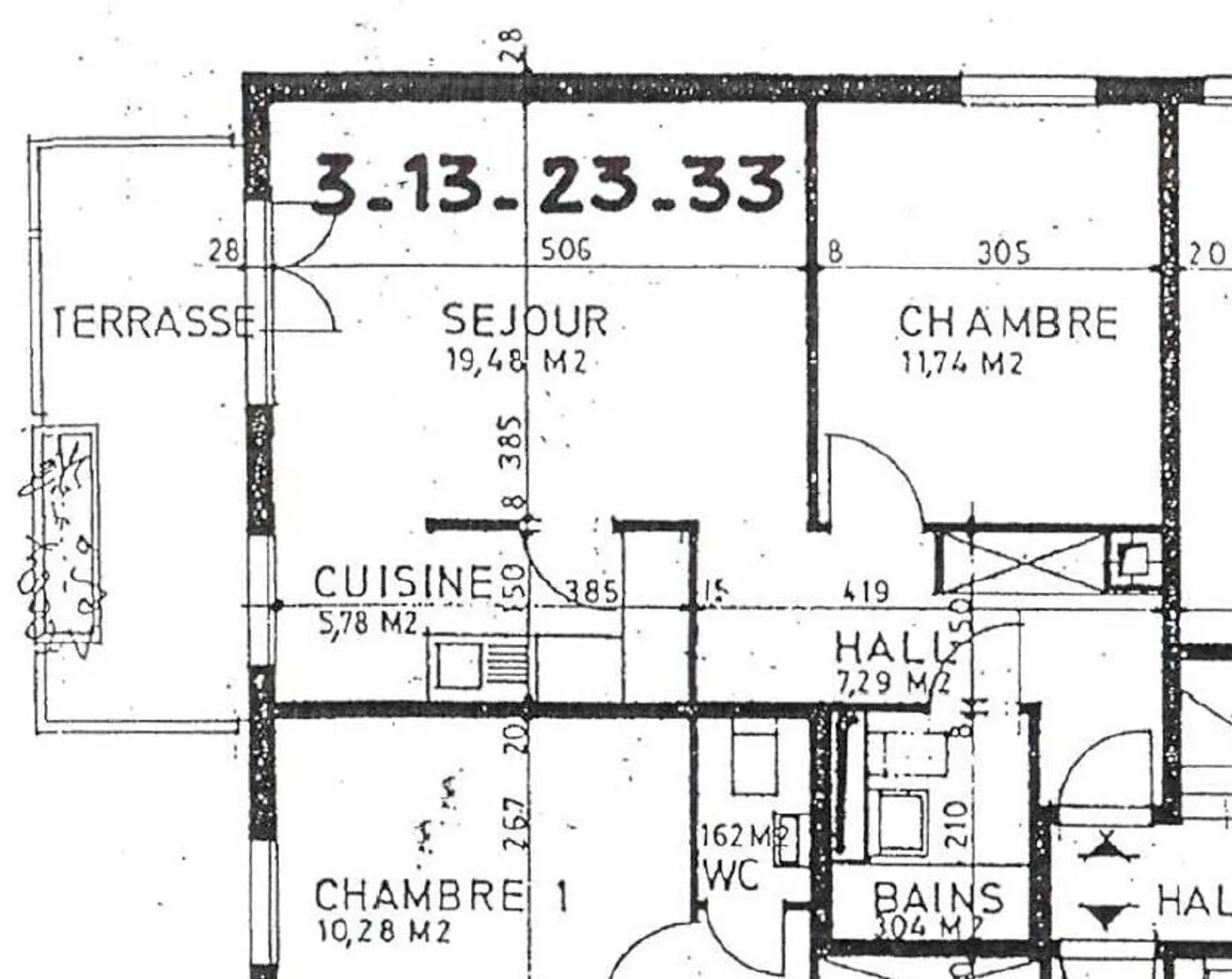 Appartamento Incantevole a Losanna - Foto 3 di 3