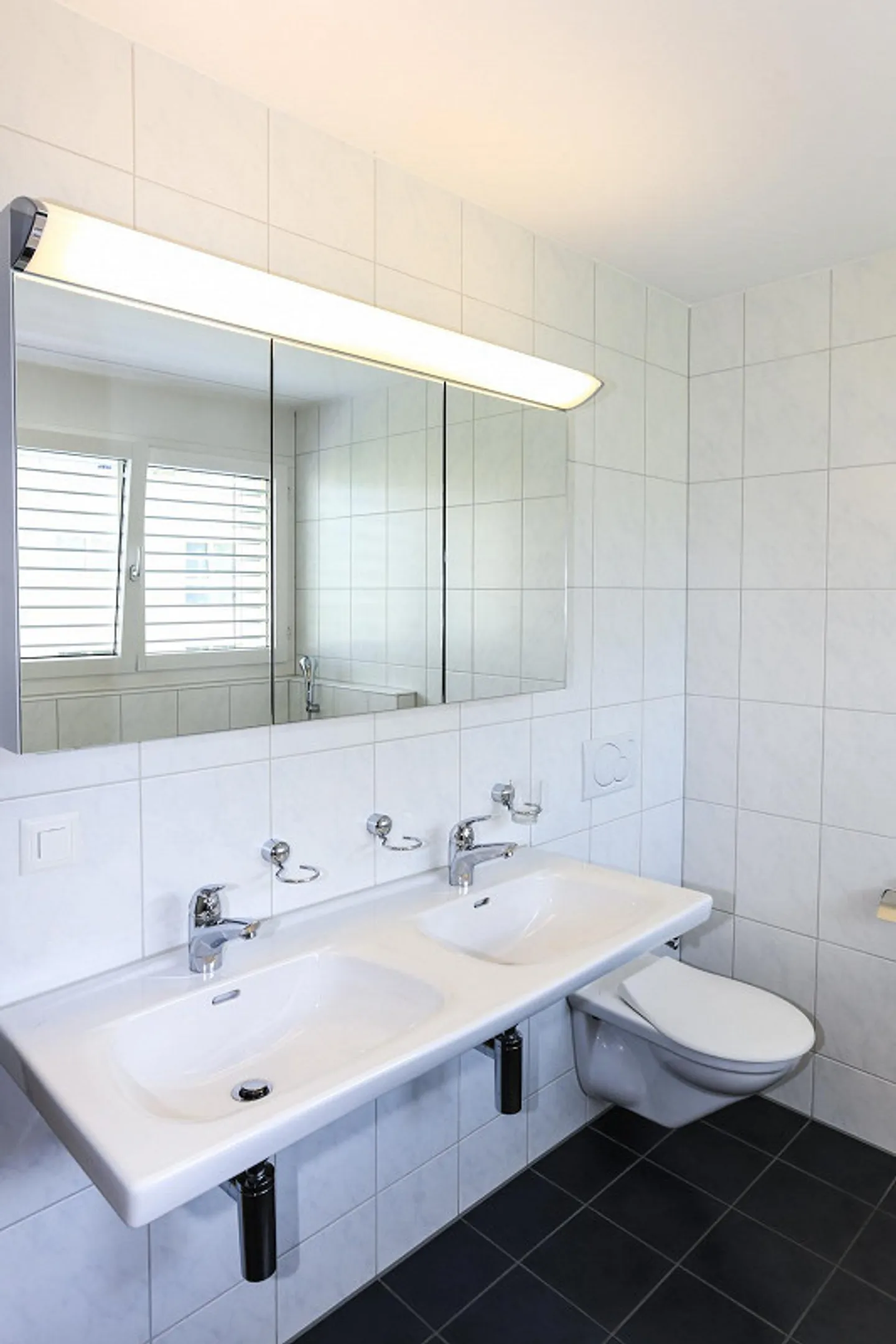 4.5 Zimmerwohnung in Kerns - Photo 5 of 9