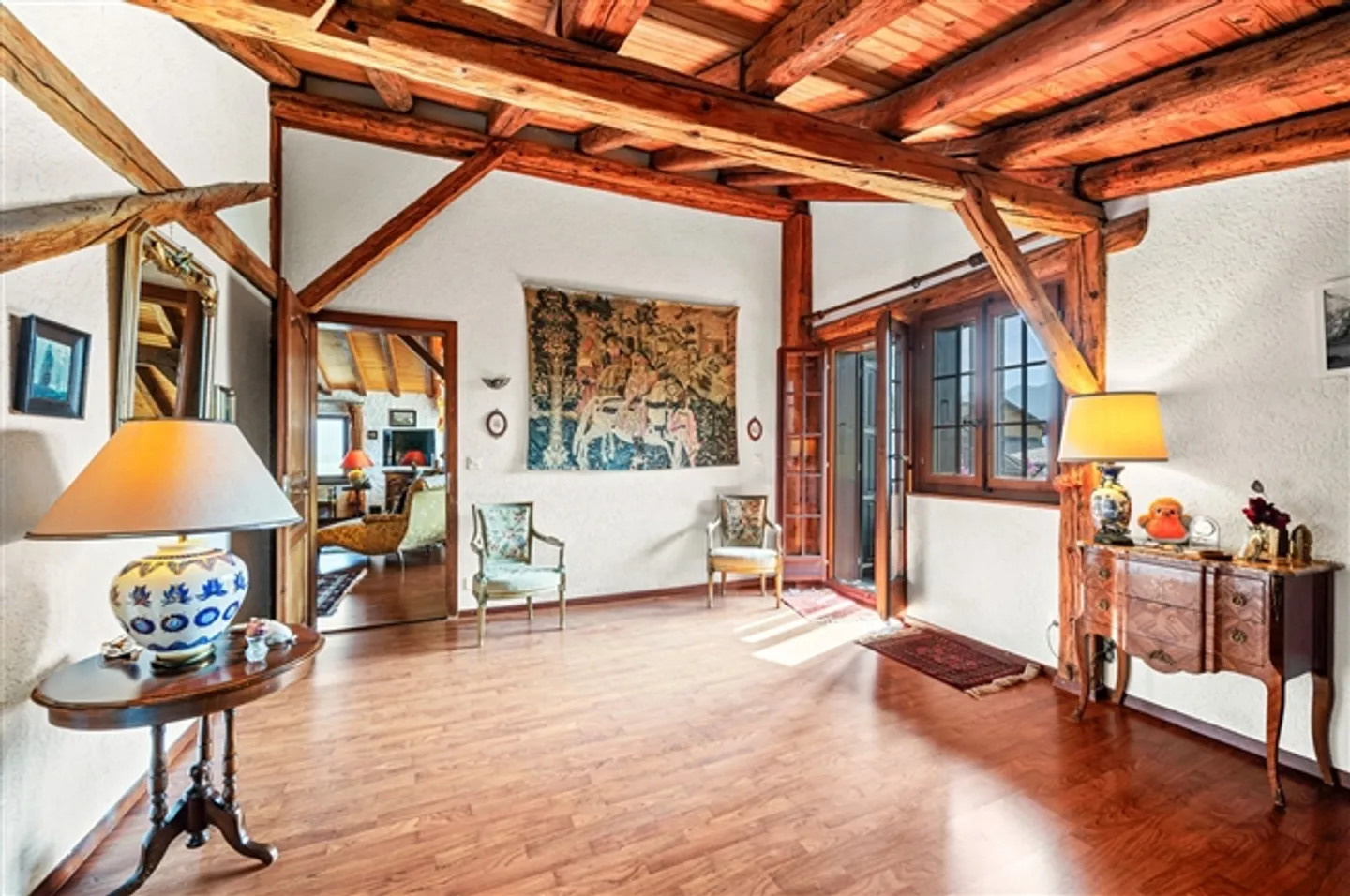 Large single-family house in Vionnaz - more than 220 m² - Photo 15 of 18