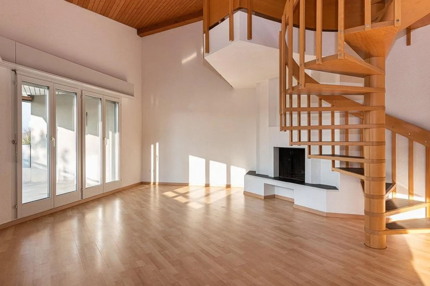 Charmante Maisonette-Wohnung - Foto 2 von 6
