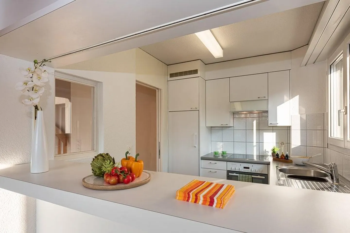 Charmante Maisonette-Wohnung - Foto 3 von 6