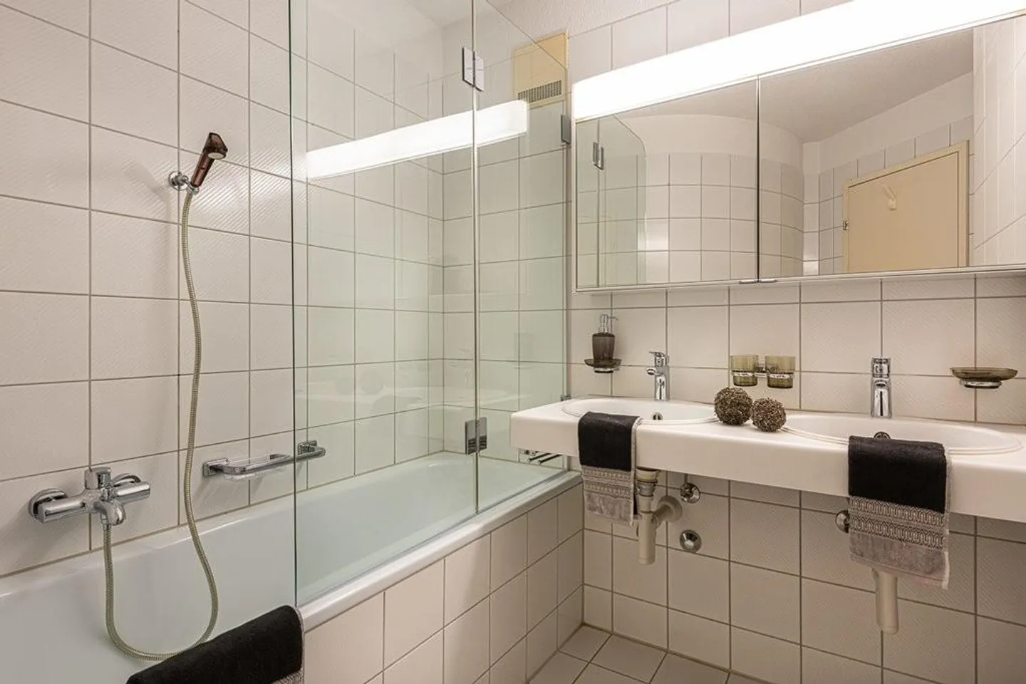 Charmante Maisonette-Wohnung - Foto 4 von 6