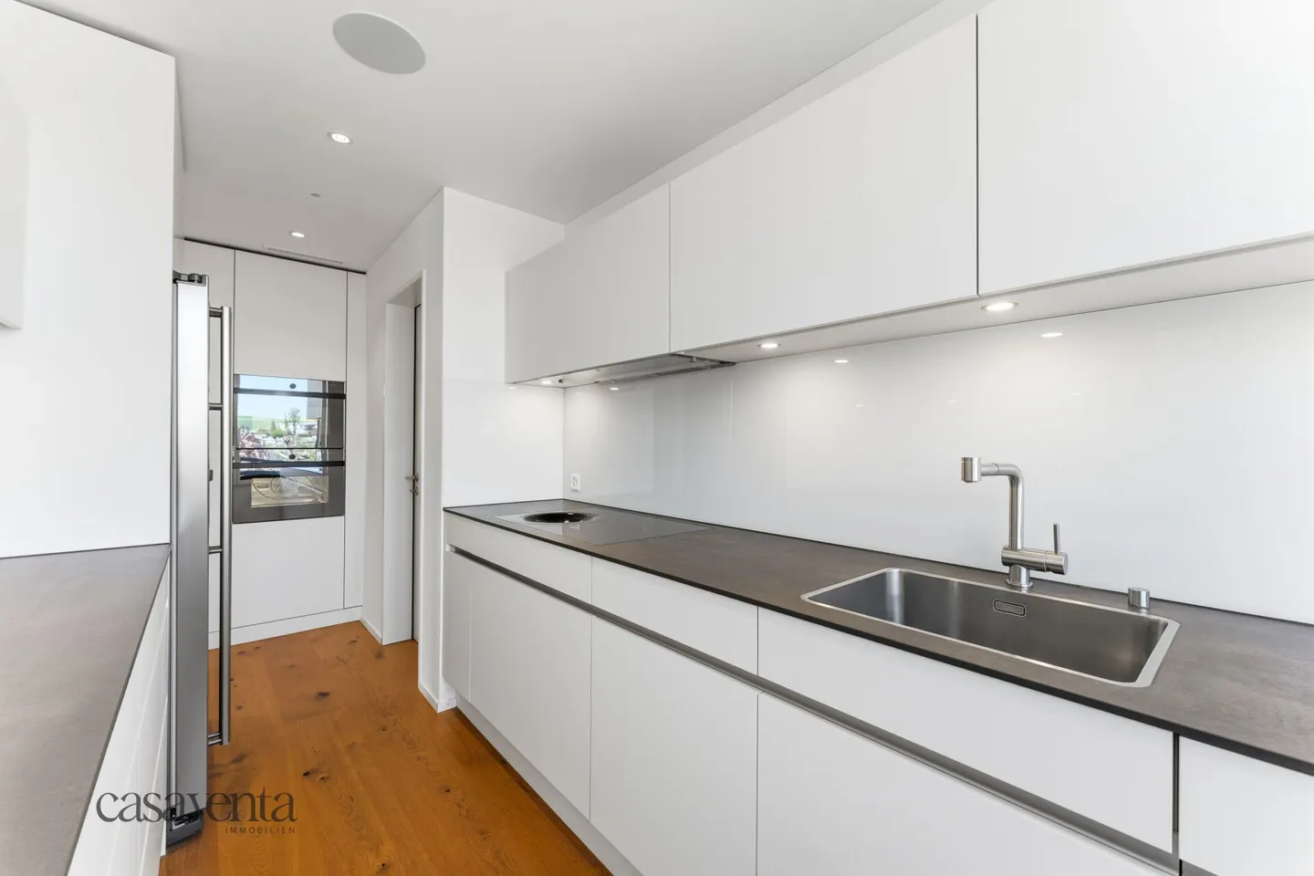 BANCA VERIFICATA CONFERMATA Appartamento attico esclusivo con vista da sogno sulla città vecchia di Beromünster - Foto 14 di 32