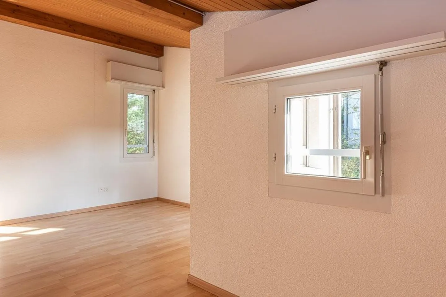 Charmante Maisonette-Wohnung - Foto 5 von 6