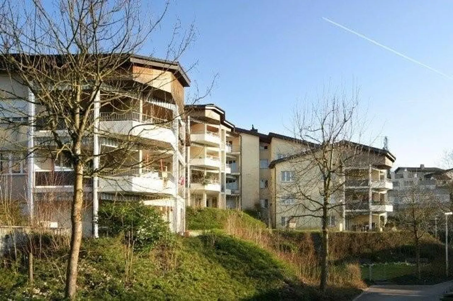 Charmante Maisonette-Wohnung - Foto 1 von 6