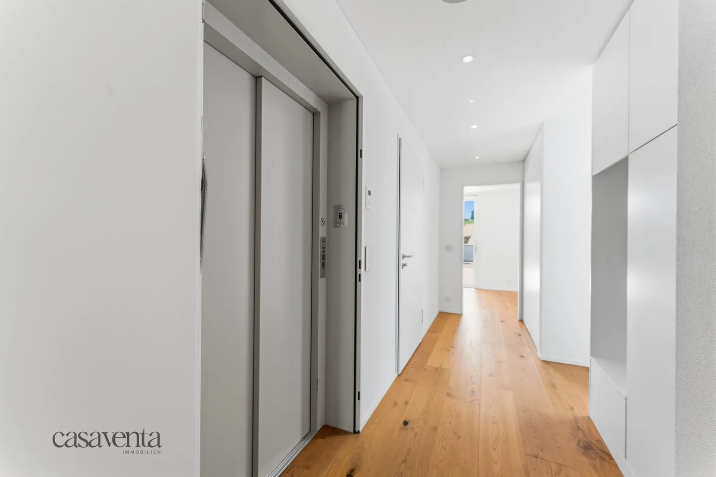 BANCA VERIFICATA CONFERMATA Appartamento attico esclusivo con vista da sogno sulla città vecchia di Beromünster - Foto 23 di 32
