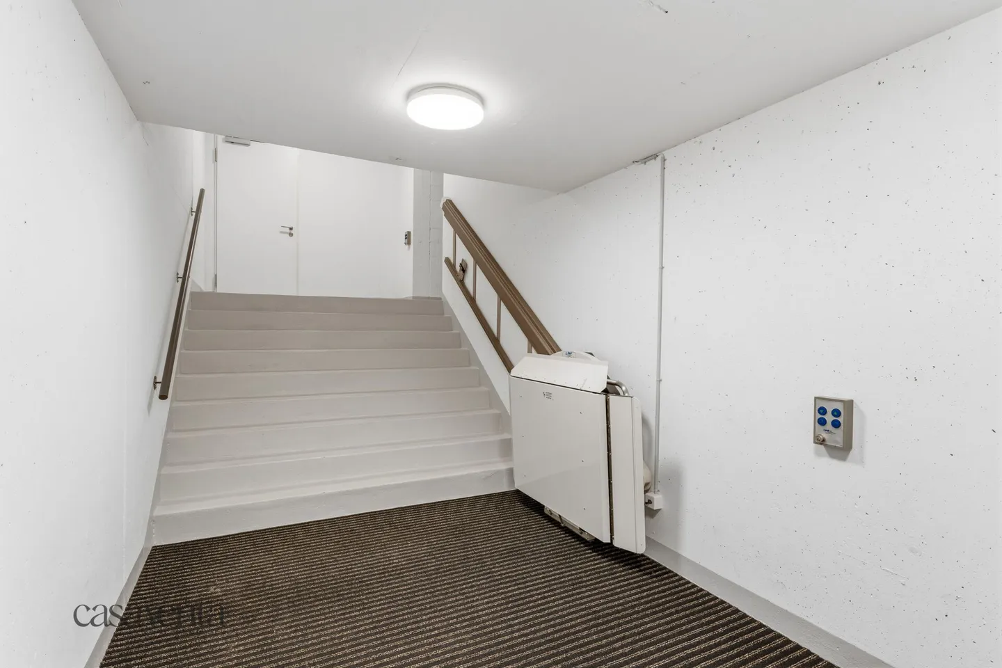 BANCA VERIFICATA CONFERMATA Appartamento attico esclusivo con vista da sogno sulla città vecchia di Beromünster - Foto 26 di 32