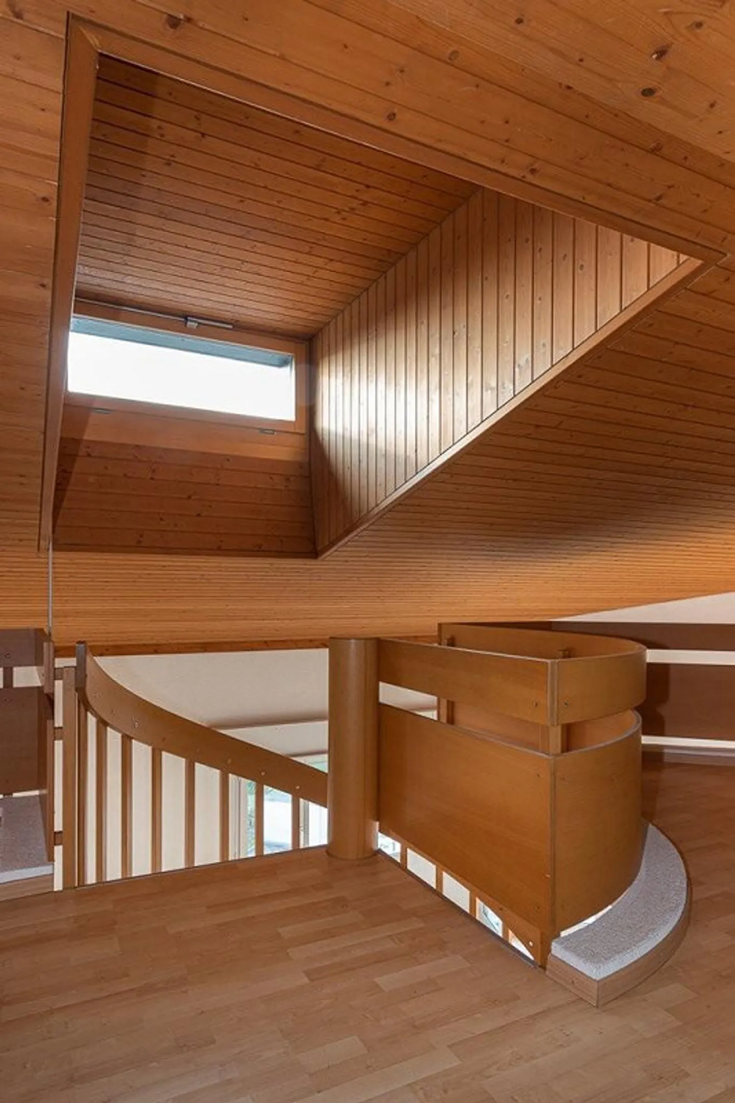 Charmante Maisonette-Wohnung - Foto 6 von 6