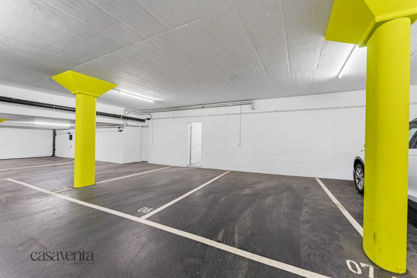 BANCA VERIFICATA CONFERMATA Appartamento attico esclusivo con vista da sogno sulla città vecchia di Beromünster - Foto 32 di 32