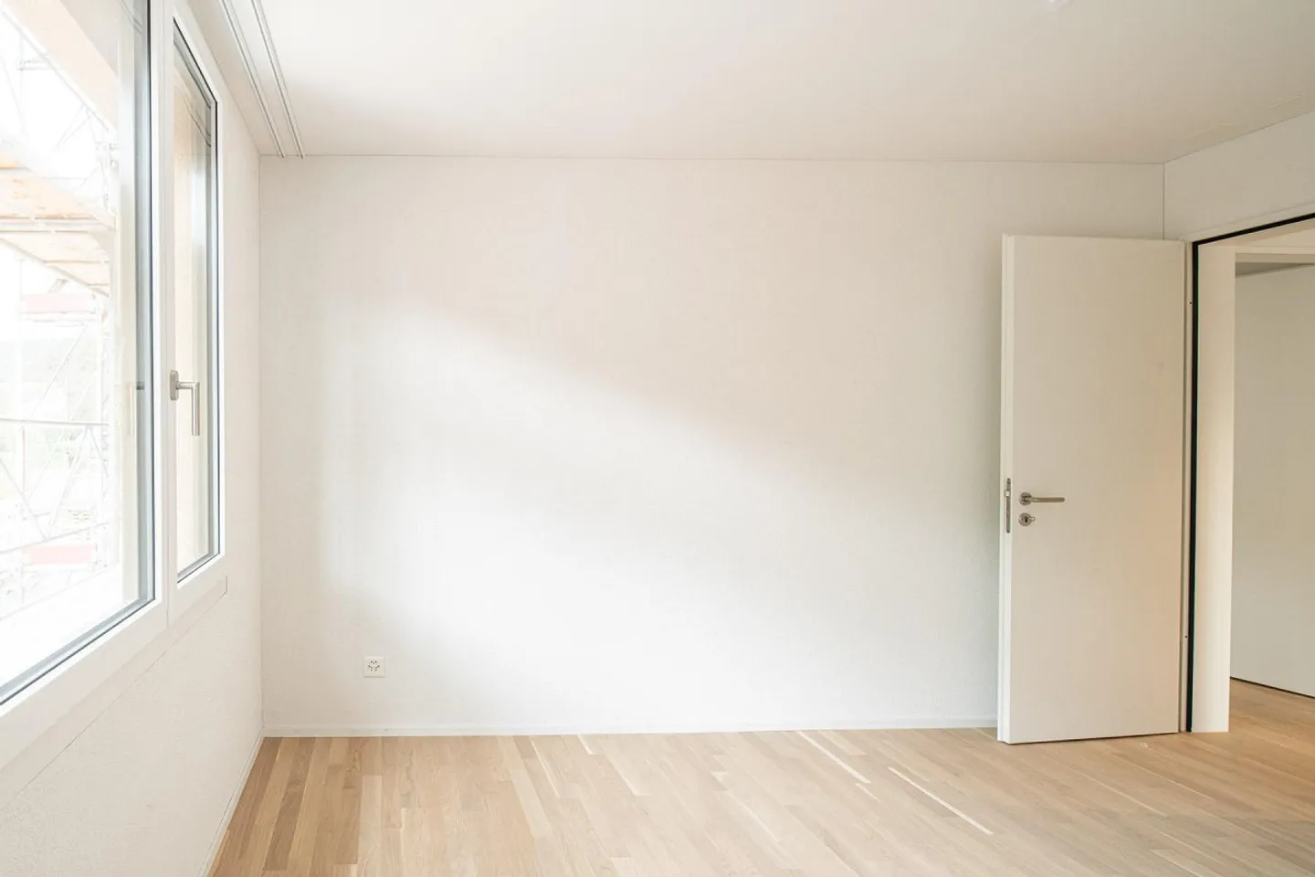 Appartement 3.5 pièces à Schaffhouse - Photo 6 sur 9