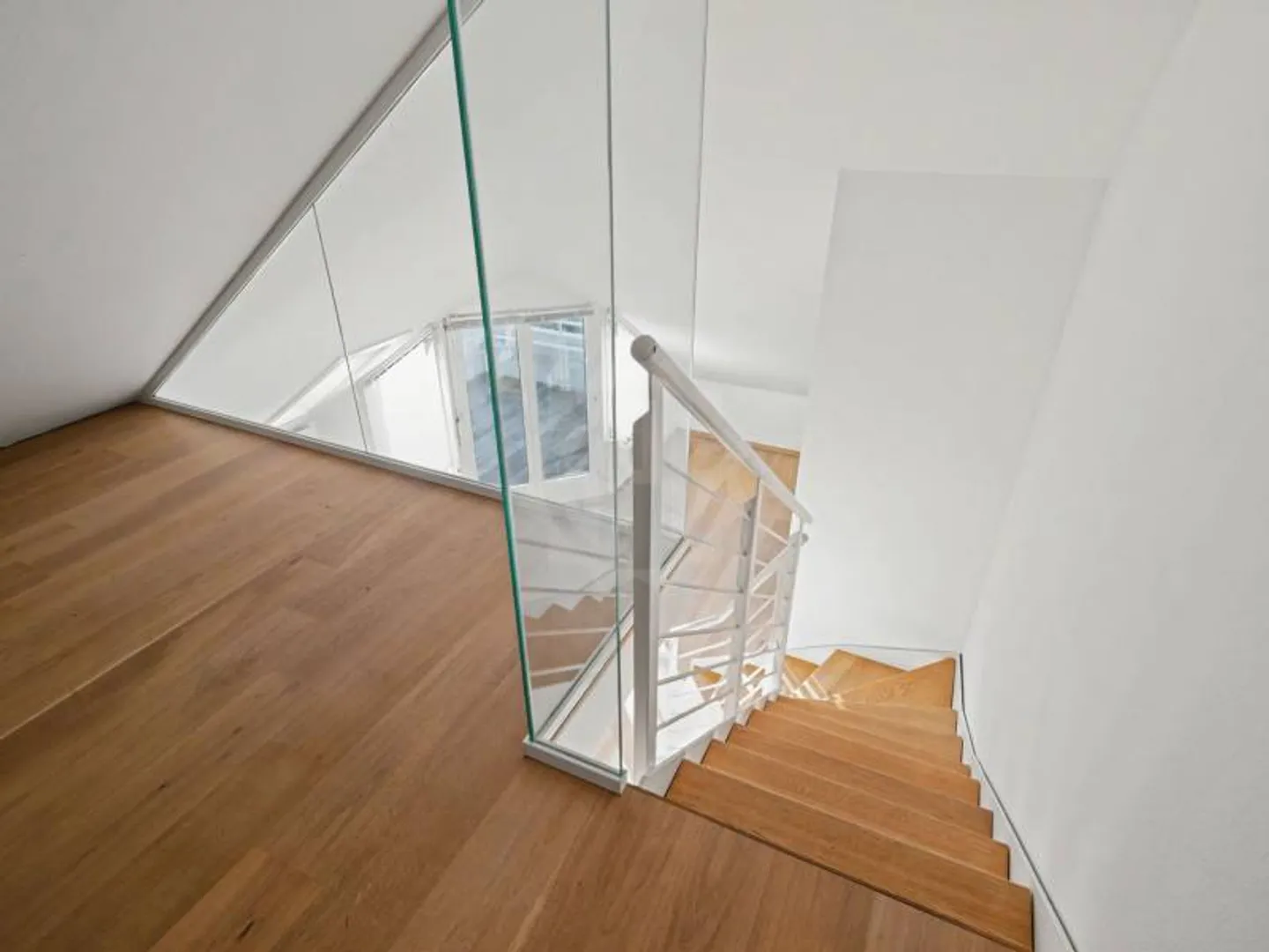 Pleasant Apartment - Geneva - Photo 8 of 9