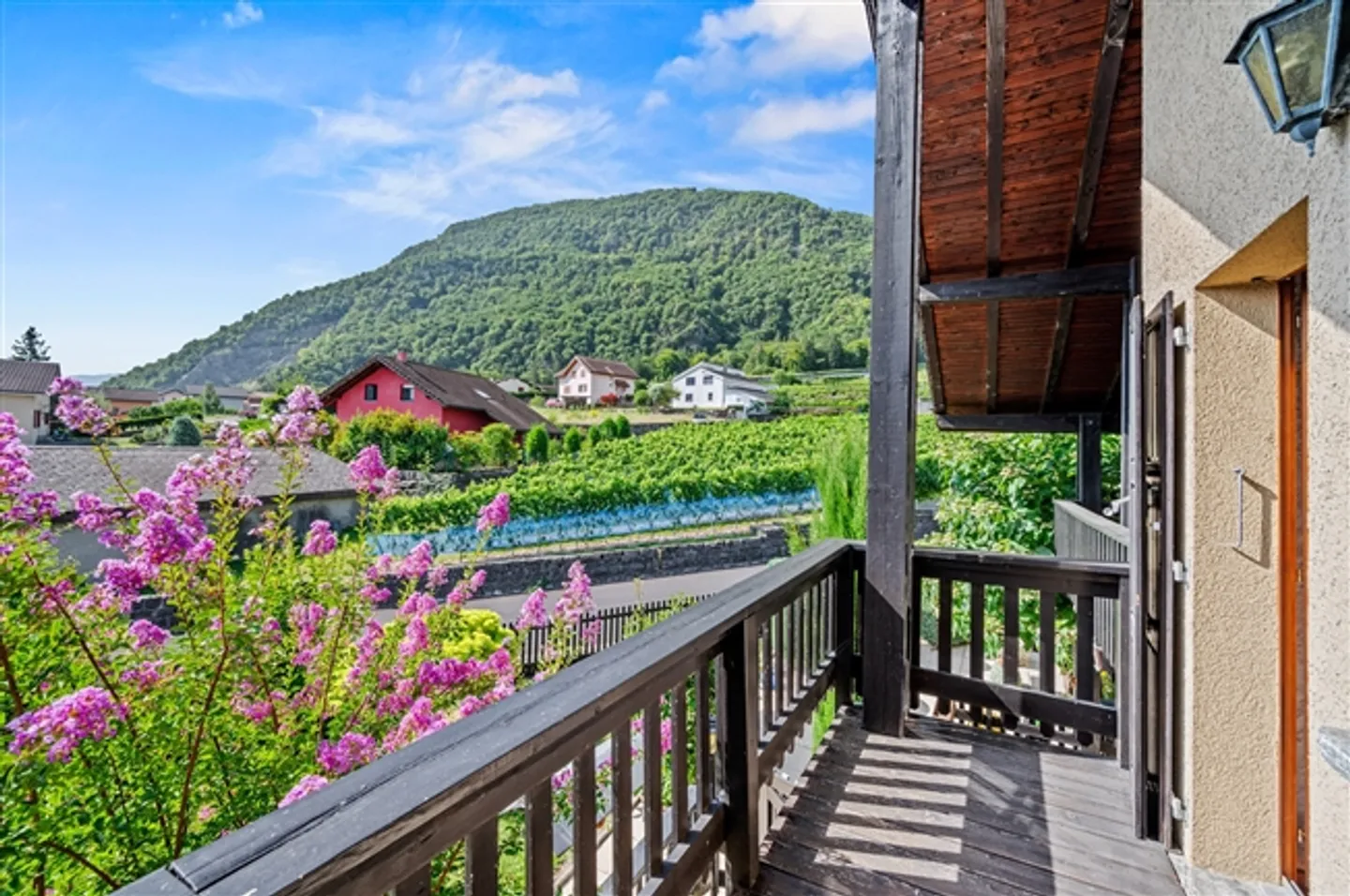 Large single-family house in Vionnaz - more than 220 m² - Photo 18 of 18