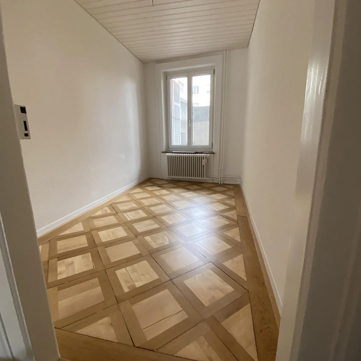 Appartamento 2 stanze nel cuore di Grenchen - Foto 3 di 4