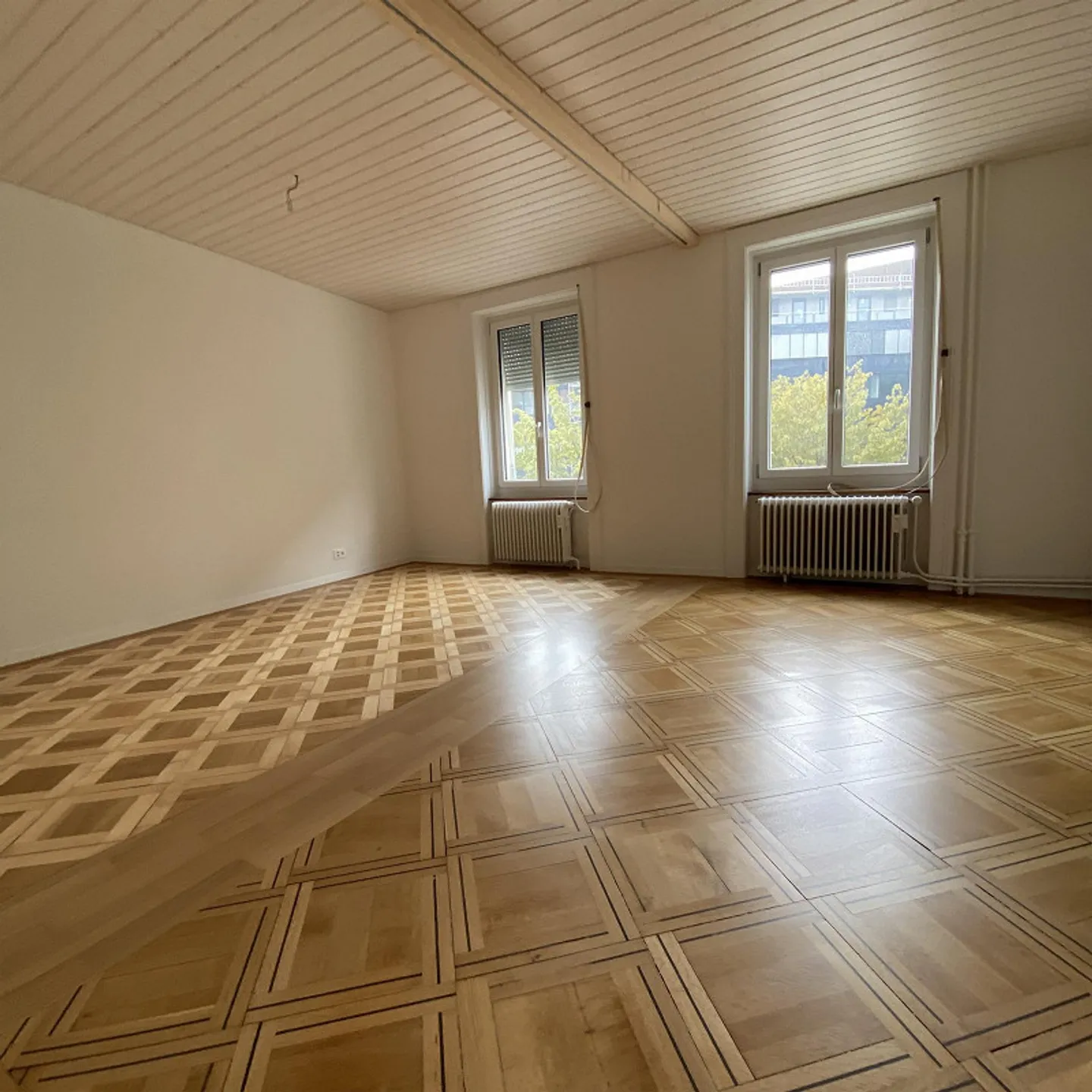 Appartamento 2 stanze nel cuore di Grenchen - Foto 4 di 4