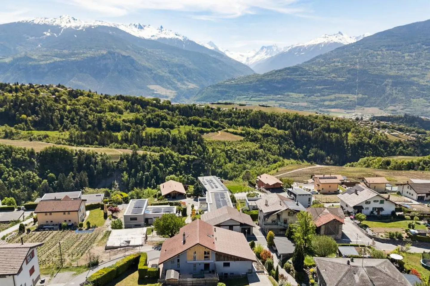 Villa con charme e studio privato - Foto 1 di 5