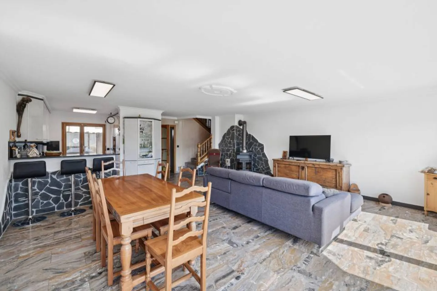 Villa con charme e studio privato - Foto 2 di 5