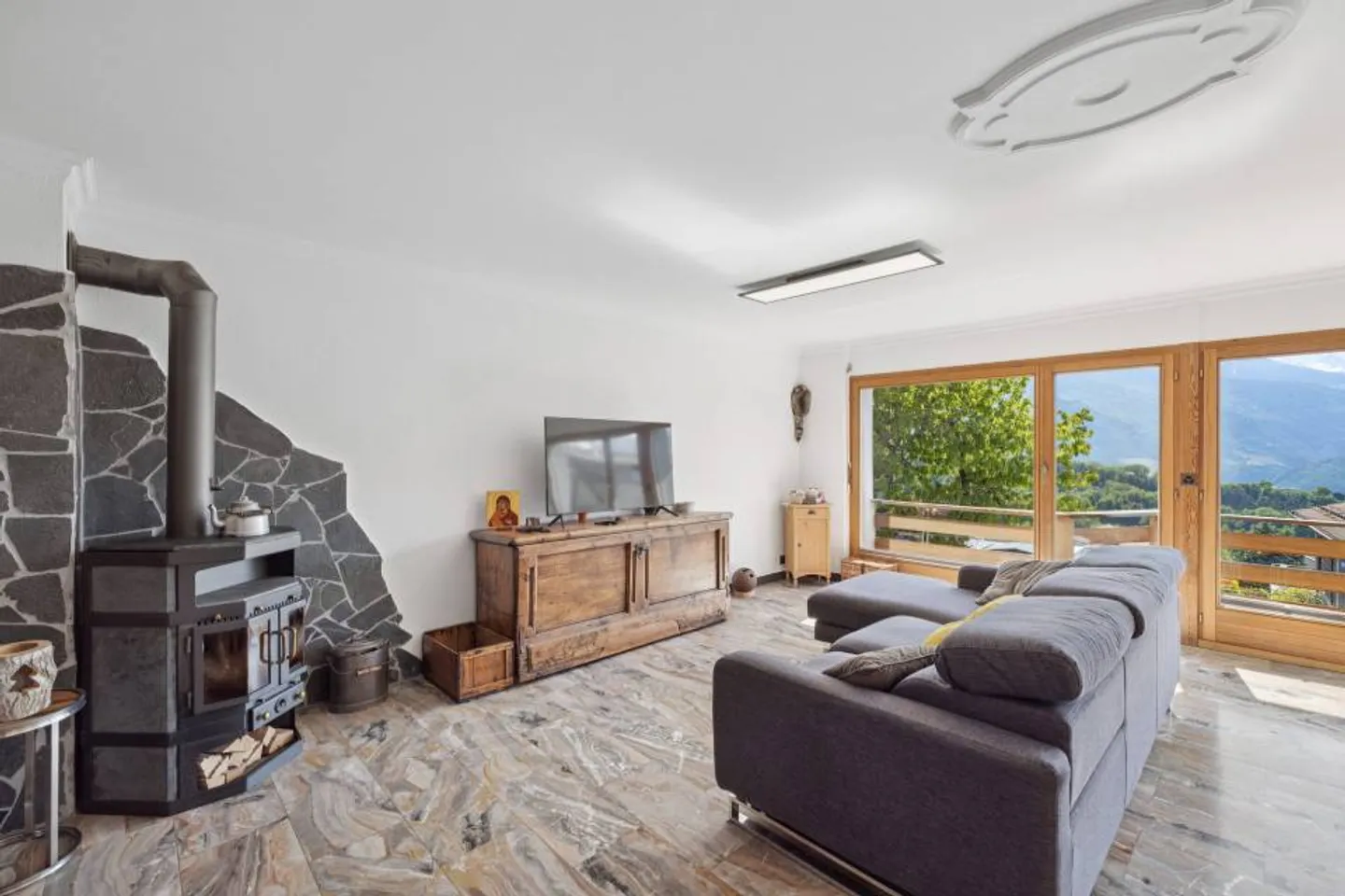 Villa con charme e studio privato - Foto 3 di 5