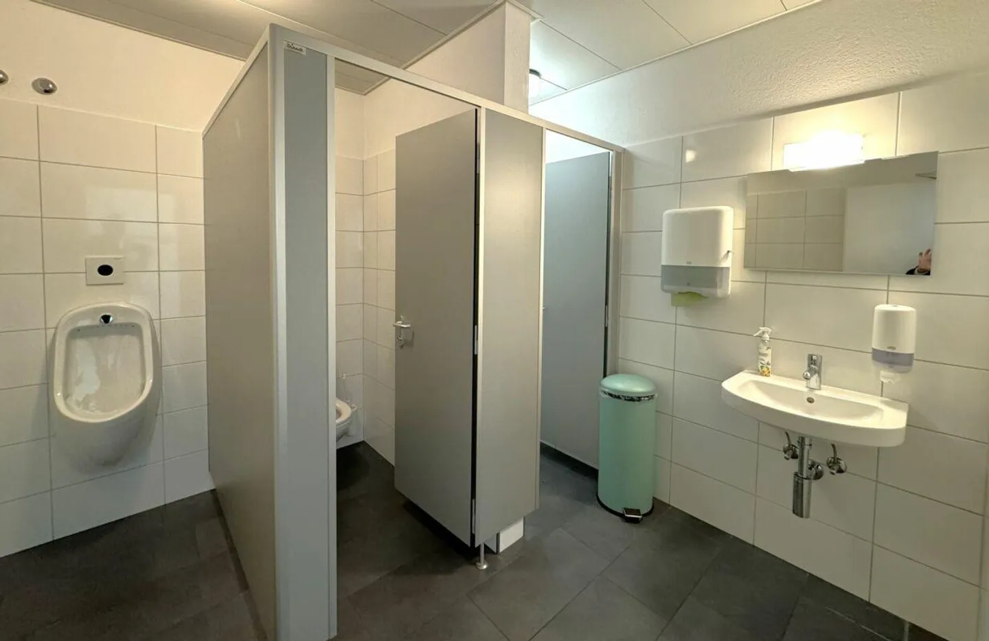 Environnement de travail efficace - Espace pour votre entreprise - Photo 6 sur 11