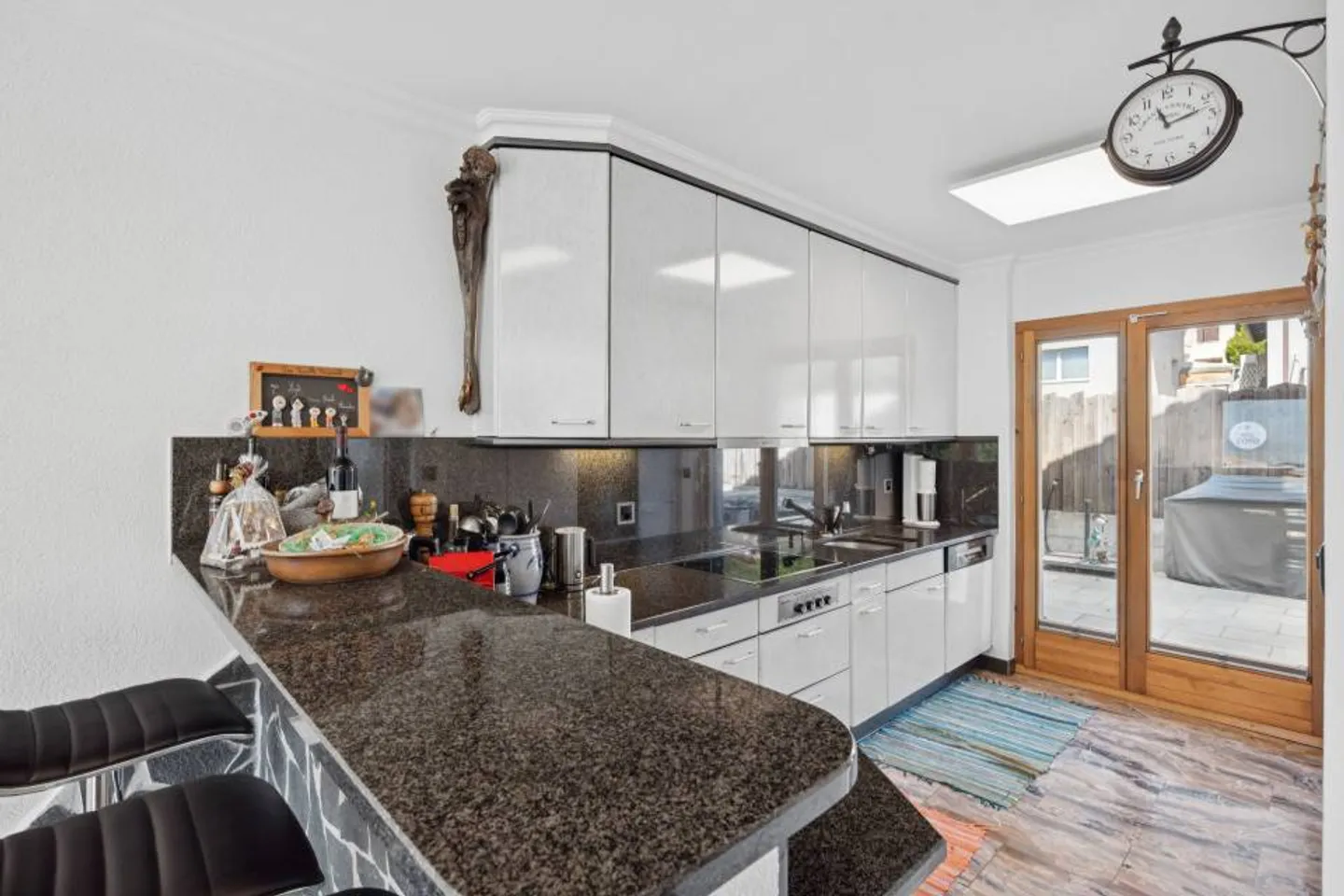 Villa con charme e studio privato - Foto 4 di 5