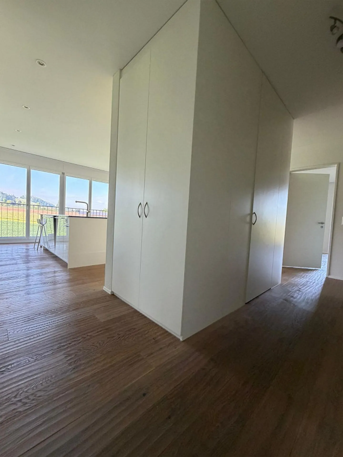 Appartement moderne de 4,5 pièces avec finition de haute qualité à Aesch ZH - Photo 3 sur 7