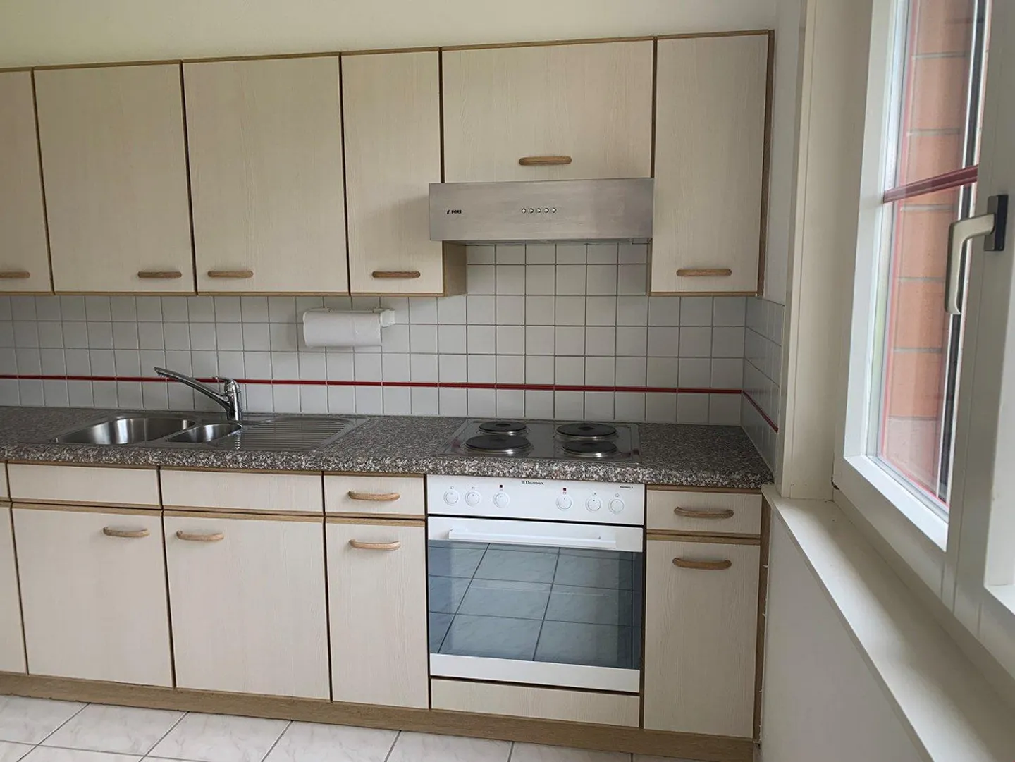Appartement de 2½ pièces à louer à Belfaux - Photo 2 sur 7