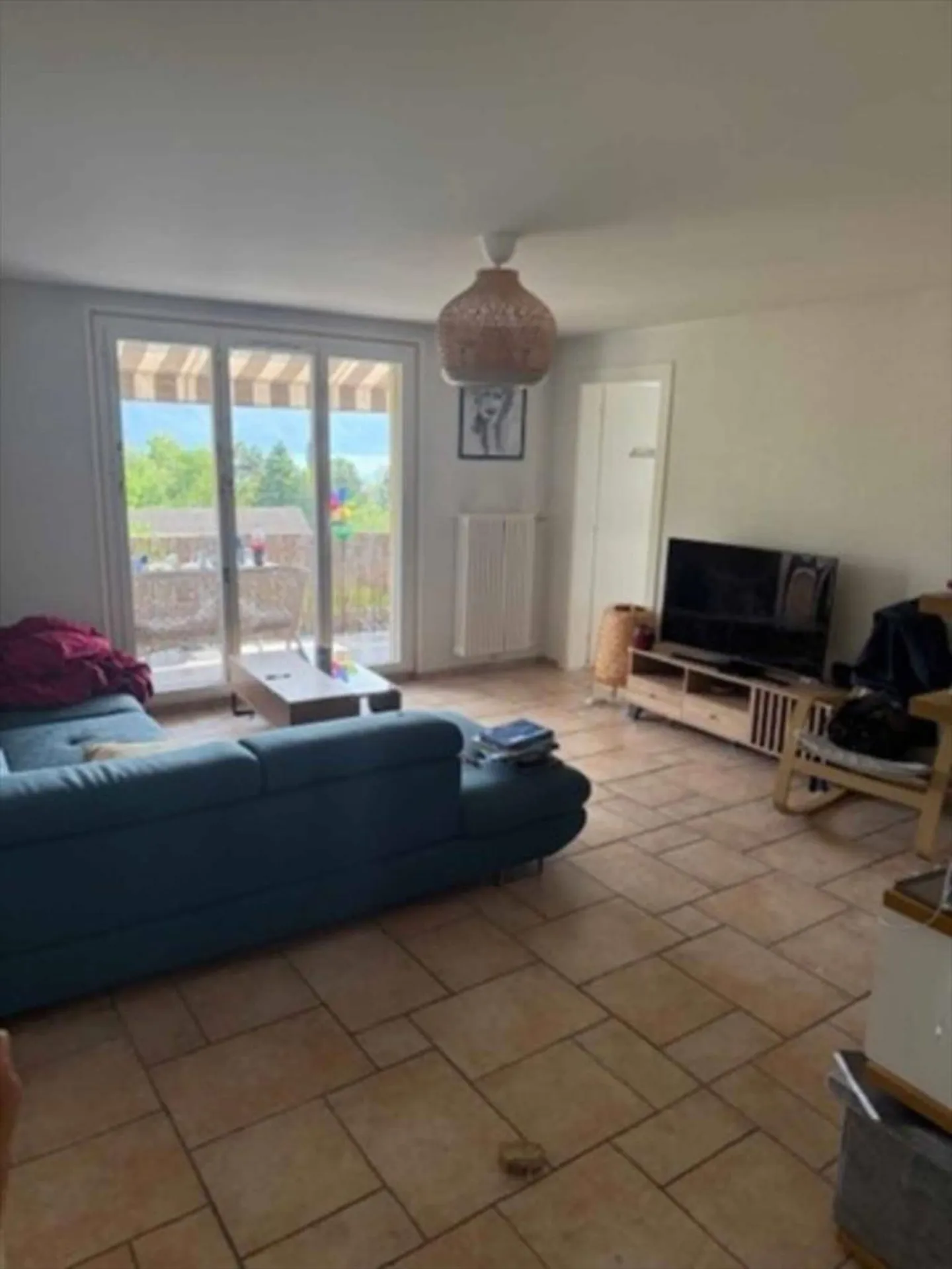 Appartamento 4.5 stanze - Foto 2 di 8