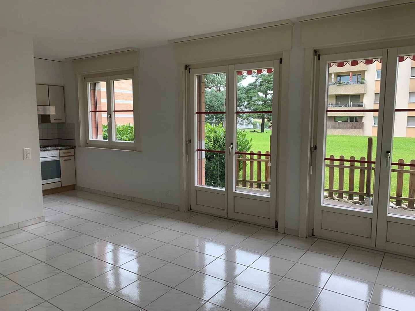 Appartement de 2½ pièces à louer à Belfaux - Photo 3 sur 7
