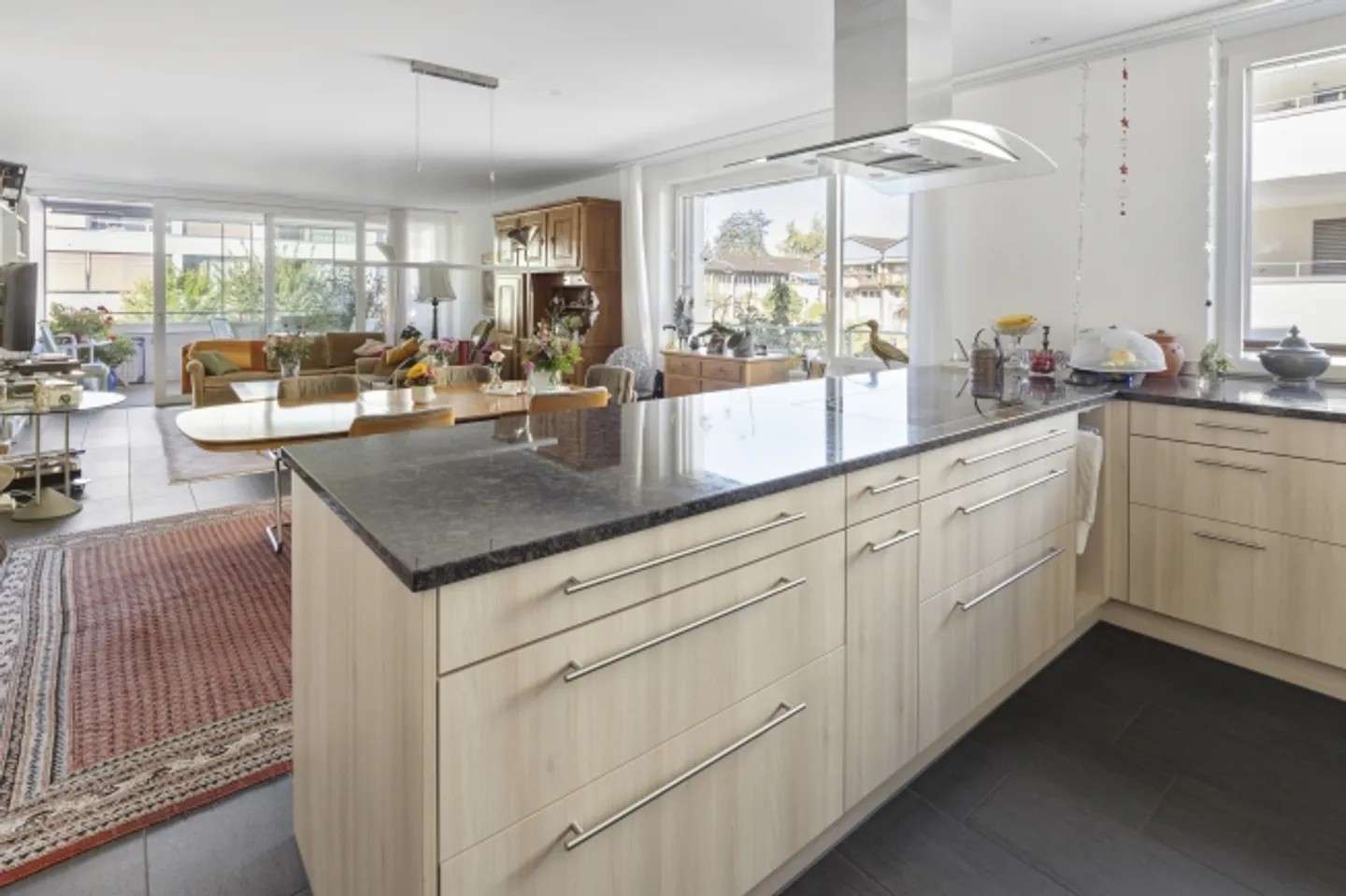 Living for every stage of life, quiet, central, future-proof - Photo 1 of 14