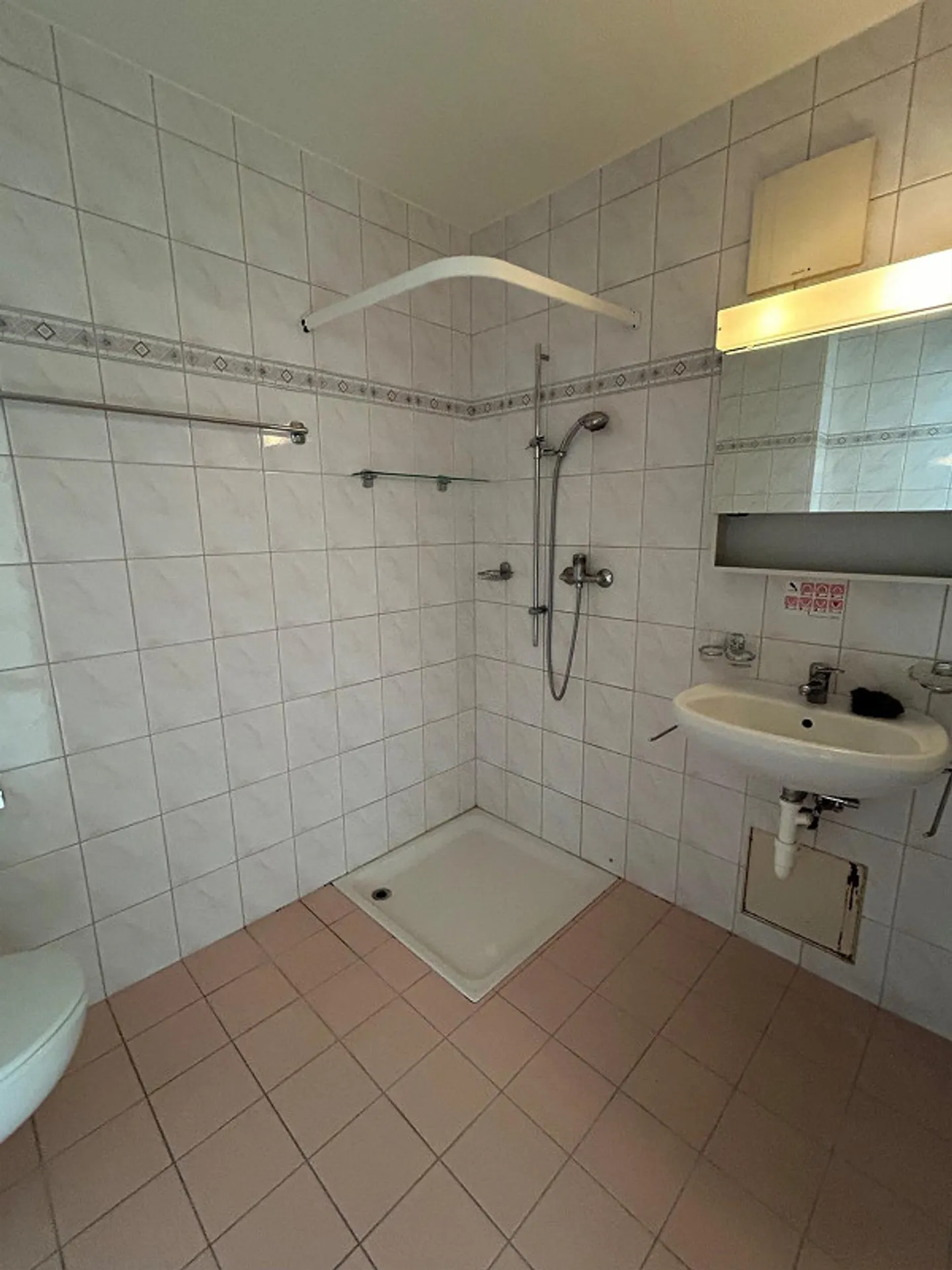 Appartement de 2½ pièces à louer à Belfaux - Photo 6 sur 7