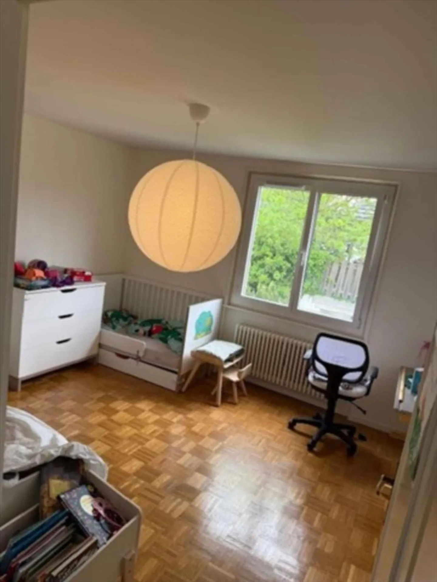 Appartamento 4.5 stanze - Foto 5 di 8