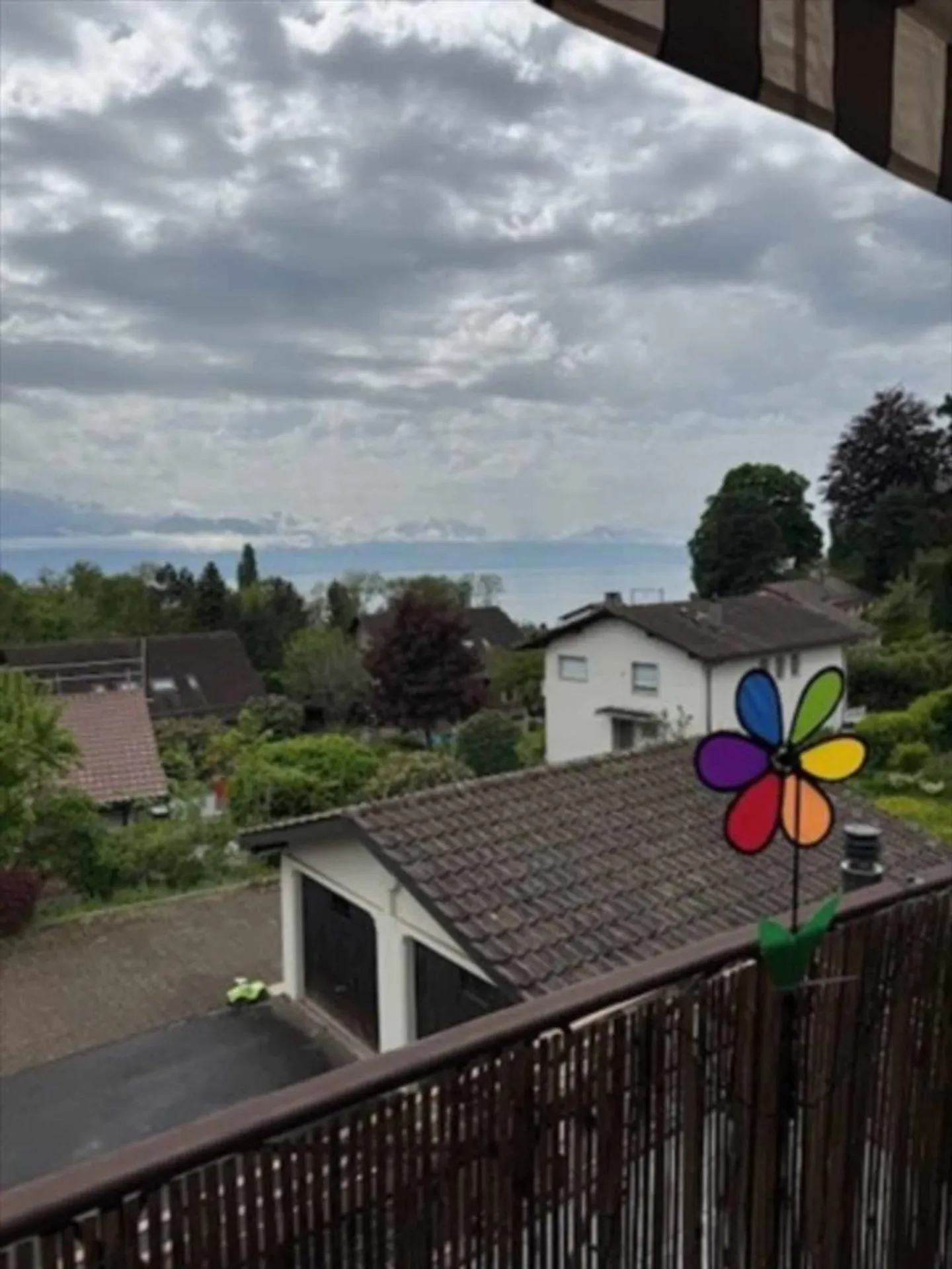 Appartamento 4.5 stanze - Foto 8 di 8