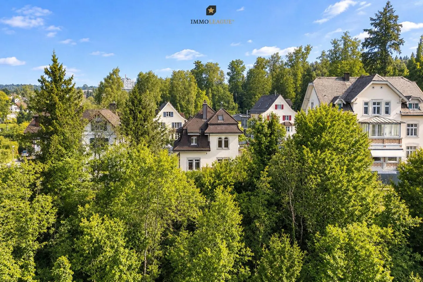 Casa indipendente elegante a Frauenfeld - Foto 4 di 12