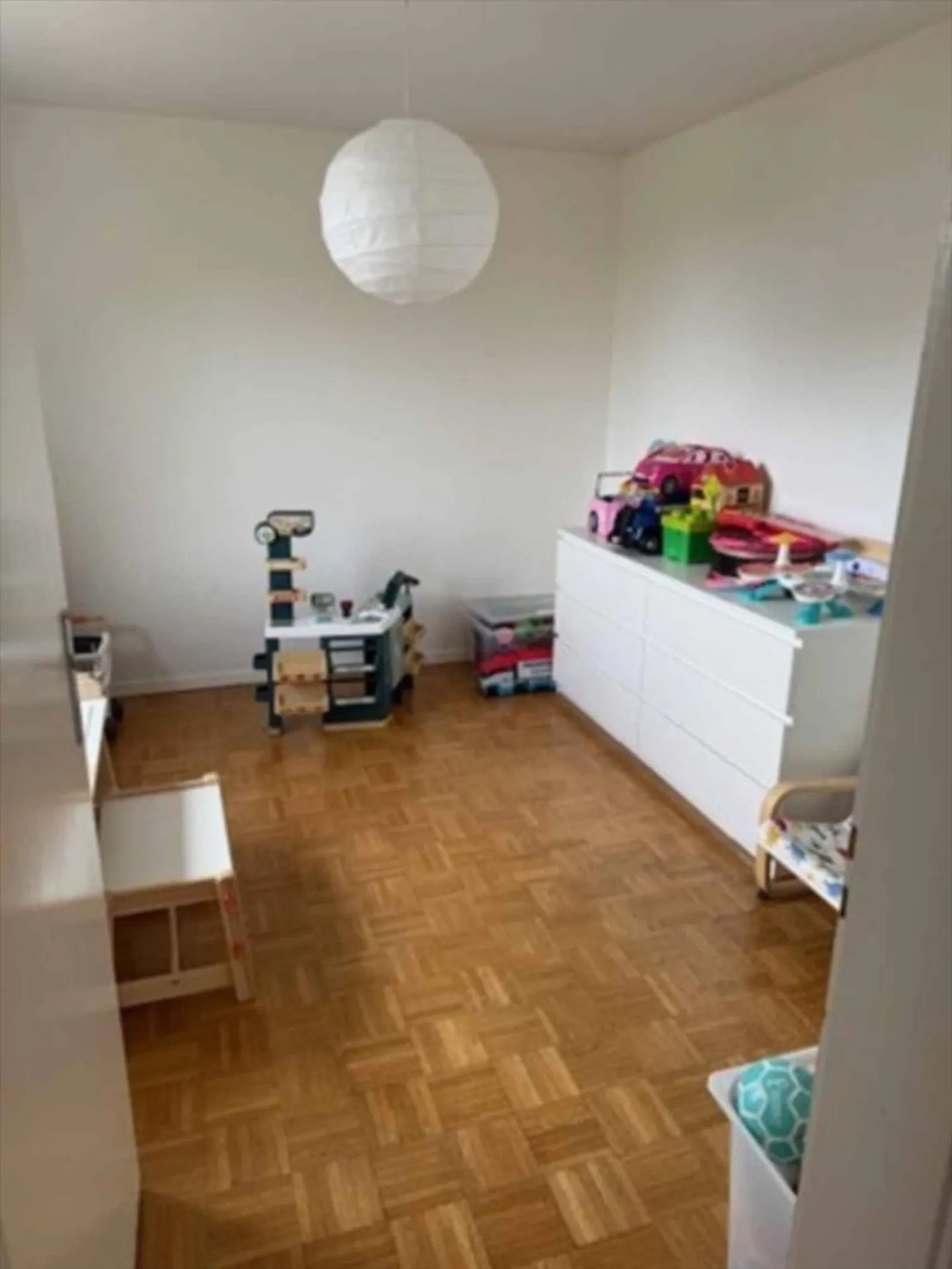 Appartamento 4.5 stanze - Foto 6 di 8