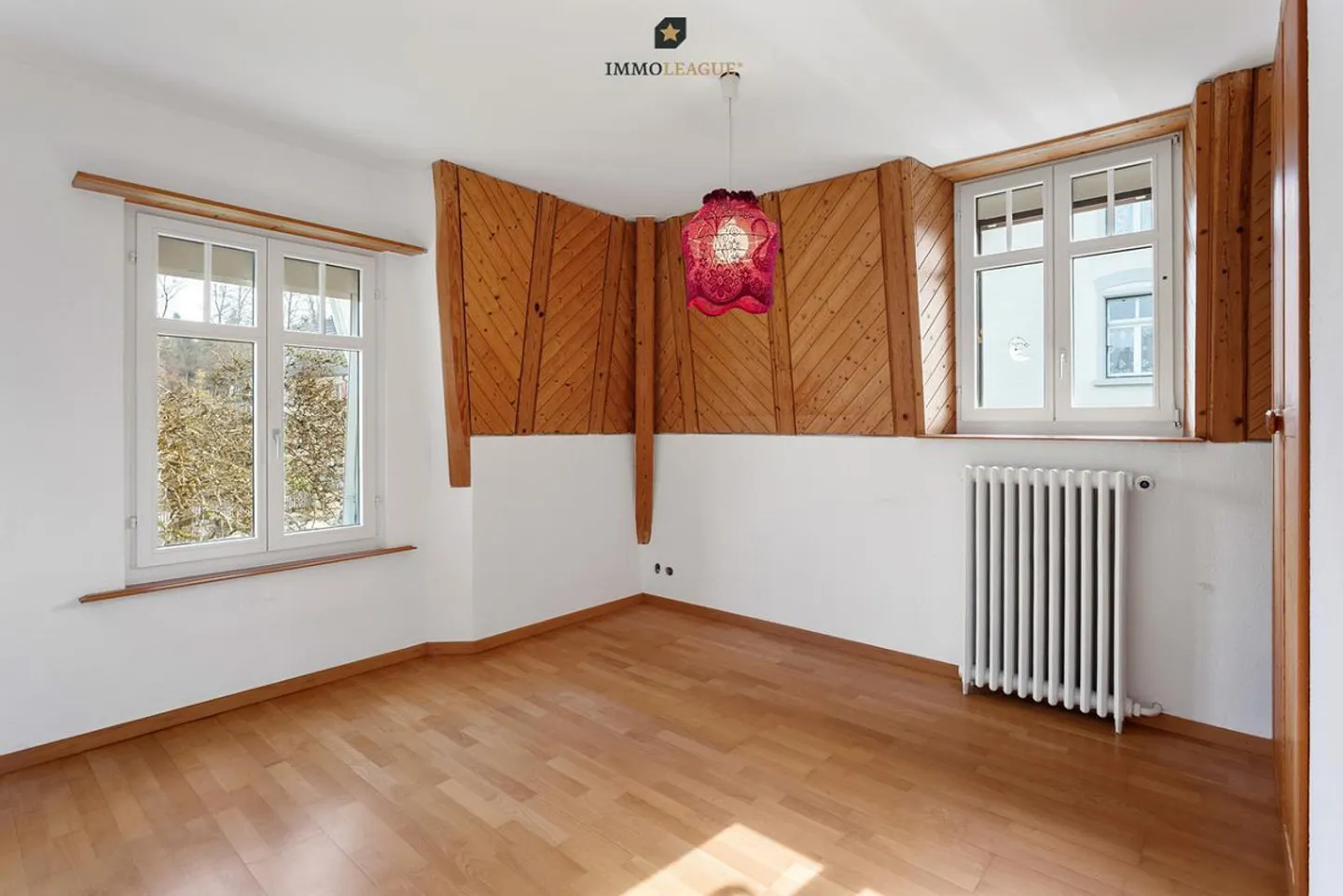 Casa indipendente elegante a Frauenfeld - Foto 8 di 12