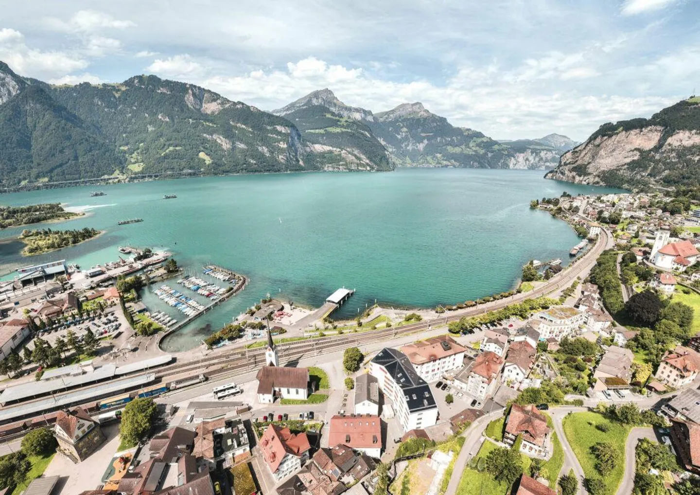 Permesso di costruzione concesso - Progetto di nuova costruzione immediatamente realizzabile - Foto 1 di 3